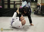 Bruno Malfacine Sequential Drilling 3 - Shin Slice to Jump Pass